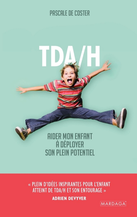 TDA/H - Pascale De Coster