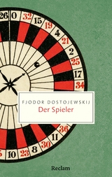 Der Spieler - Fjodor Dostojewskij