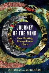 Journey of the Mind - Ogi Ogas, Sai Gaddam