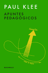 Apuntes pedag&oacute;gicos - Paul Klee