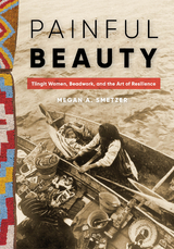 Painful Beauty - Megan A. Smetzer