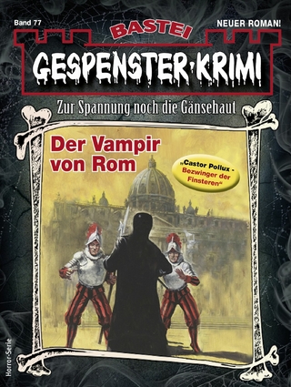 Gespenster-Krimi 77