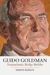 Guido Goldman - Martin Klingst