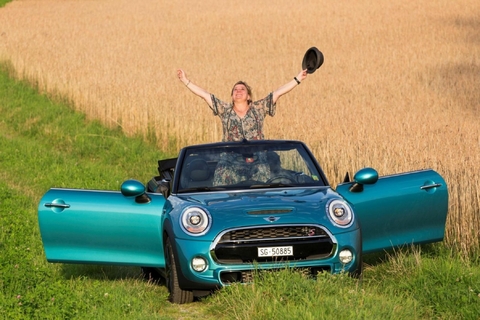 F&uuml;hle - Geniesse - Lebe - Helene Kaelin