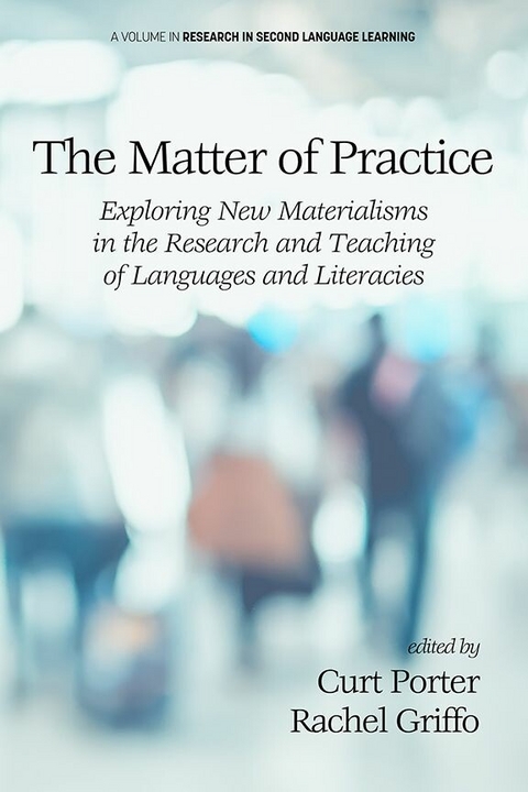 Matter of Practice - 