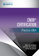CNOR Certification Practice Q&A
