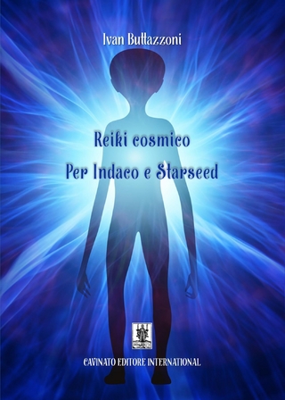 Reiki cosmico per Indaco e Starseed