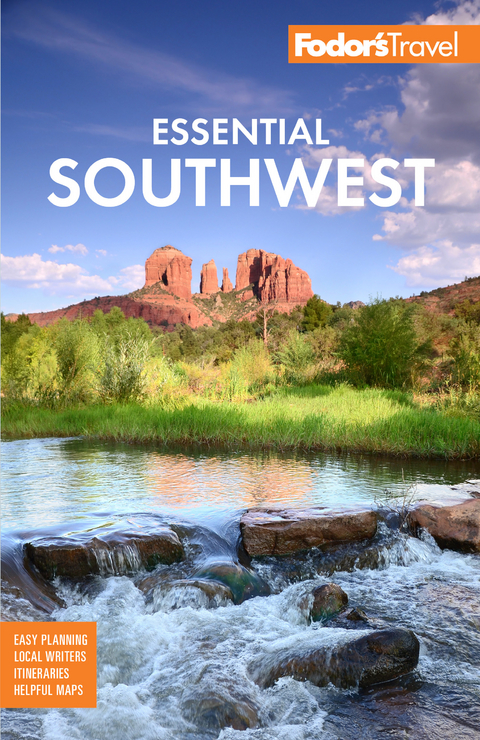 Fodor's Essential Southwest -  Fodor's Travel Guides
