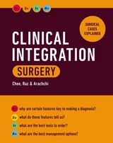 Clinical Integration: Surgery - Samuel Chee, Manda Raz, Asiri Arachchi