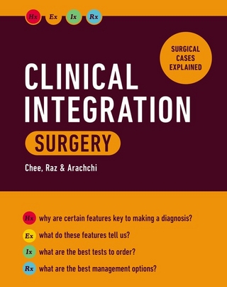 Clinical Integration: Surgery
