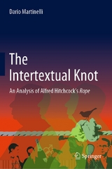 The Intertextual Knot - Dario Martinelli