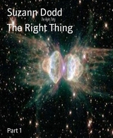 The Right Thing - Suzann Dodd