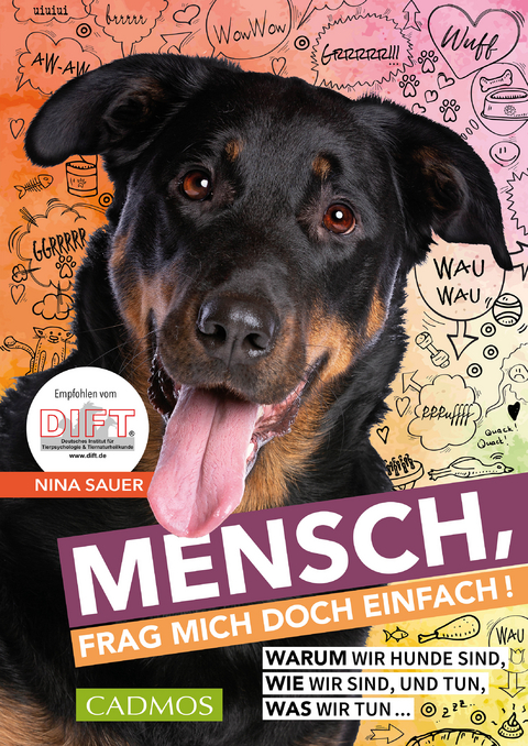 Mensch, frag mich doch einfach! - 