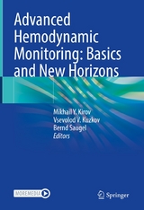 Advanced Hemodynamic Monitoring: Basics and New Horizons - 