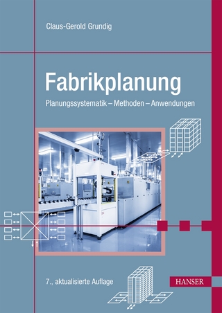 Fabrikplanung