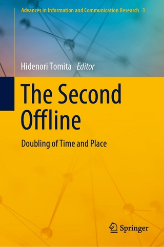 The Second Offline