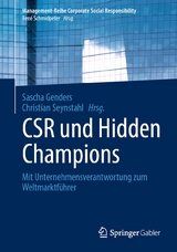 CSR und Hidden Champions - 