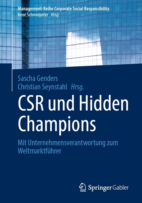 CSR und Hidden Champions - 