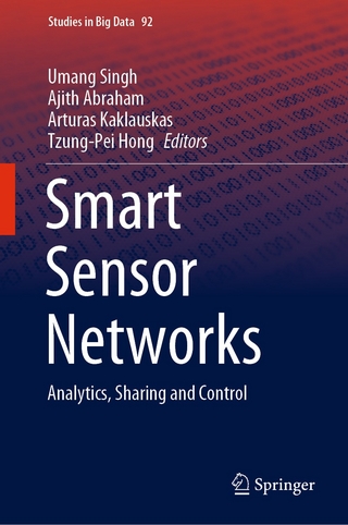 Smart Sensor Networks