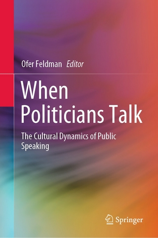 When Politicians Talk