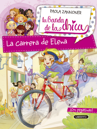 La carrera de Elena
