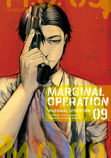 Marginal Operation Volume 9 -  Yuri Shibamura