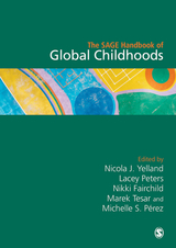 The SAGE Handbook of Global Childhoods - 
