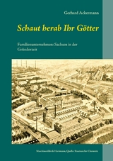 Schaut herab Ihr G&ouml;tter - Gerhard Ackermann
