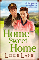 Home Sweet Home - Lizzie Lane