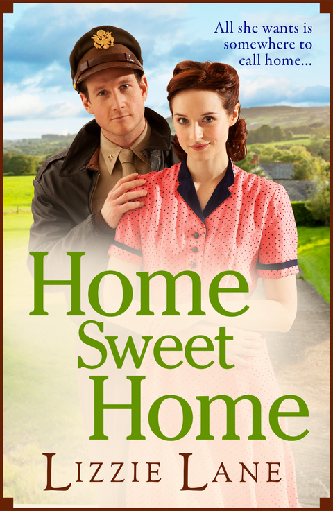 Home Sweet Home - Lizzie Lane