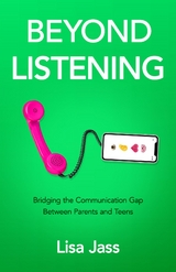 Beyond Listening - Lisa Jass