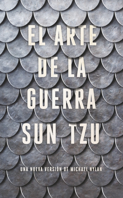 El arte de la guerra -  Sun Tzu