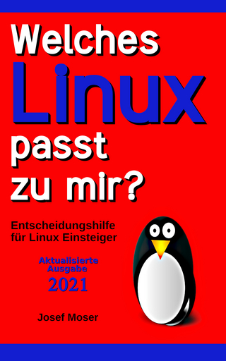 Welches Linux passt zu mir?