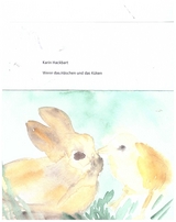 Wenn das H&auml;schen und das K&uuml;ken - Karin Hackbart