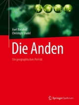 Die Anden - Axel Borsdorf, Christoph Stadel