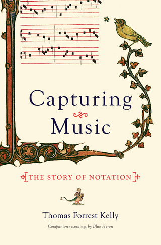 Capturing Music