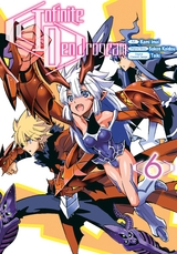 Infinite Dendrogram (Manga) Volume 6 -  Sakon Kaidou
