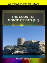 The Count of Monte Cristo - Alexandre Dumas (padre)