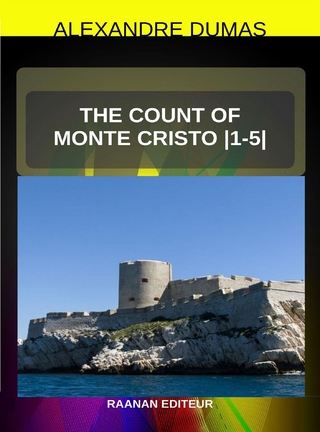 The Count of Monte Cristo