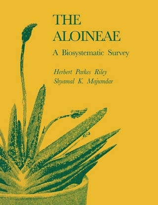 The Aloineae