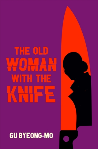 Old Woman With the Knife