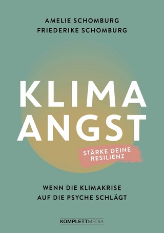 Klimaangst