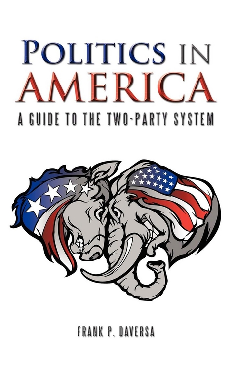 Politics in America -  Frank Daversa