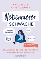 Nebennierenschw&auml;che - Katia Trost, Anne Schmuck