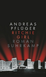 Ritchie Girl - Andreas Pfl&uuml;ger