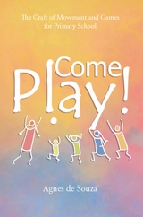 Come Play! -  Agnes De Souza