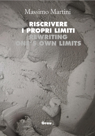 Riscrivere  i propri limiti - Rewriting  one’s own limits