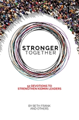 Stronger Together - Beth Frank
