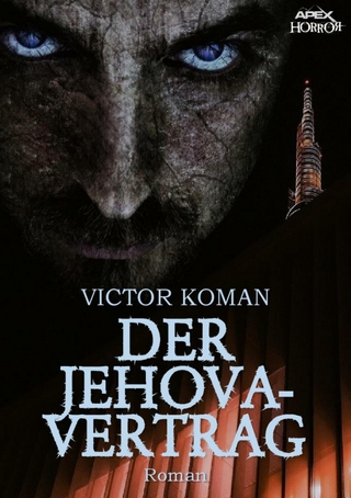 DER JEHOVA-VERTRAG