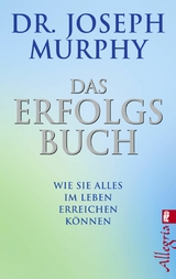 Das Erfolgsbuch - Joseph Murphy